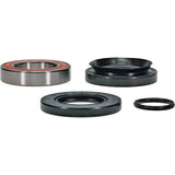 Pivot Works Pw Premium Wheel Bearing - 25-1580-P
