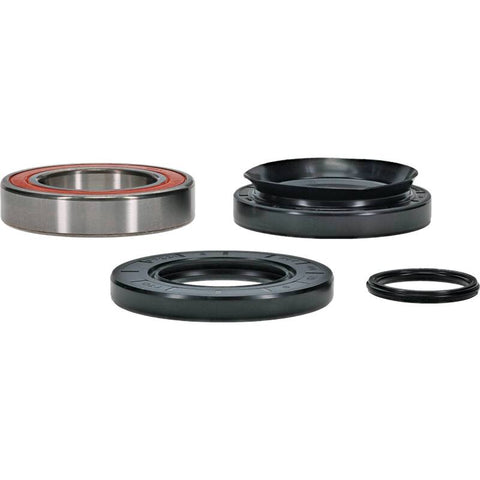 Pivot Works Pw Premium Wheel Bearing - 25-1580-P