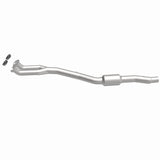 MagnaFlow Conv Direct Fit OEM 96-98 BMW 740iL 4.4L - 4481683