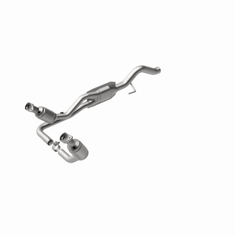 MagnaFlow Conv DF 00-03 Dodge Dakota OEM - 49449