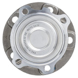 MOOG 10-14 BMW 550i GT Base Front Hub Assembly - 513323