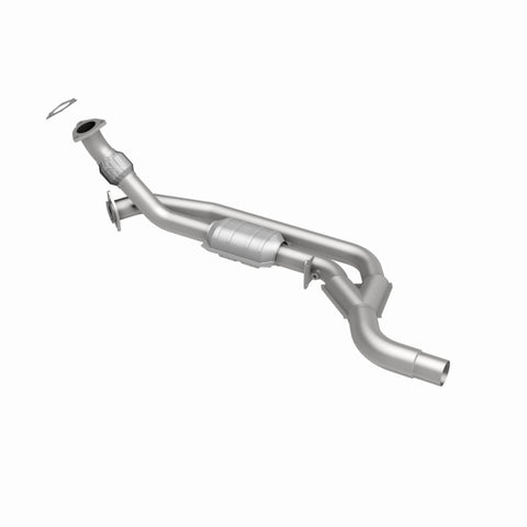 MagnaFlow Direct Fit Catalytic Converter 96-97 Camaro 5.7L P/S - 23518