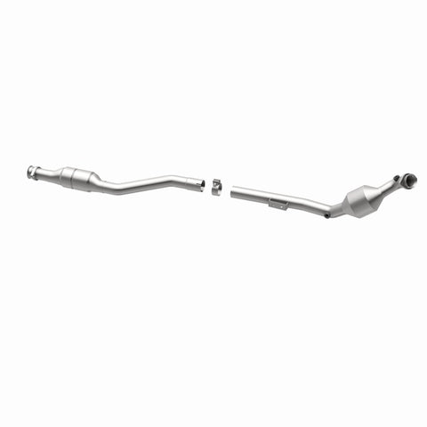 MagnaFlow Direct Fit Catalytic Converter 00-02 Mercedes E430 4.3L - 51628