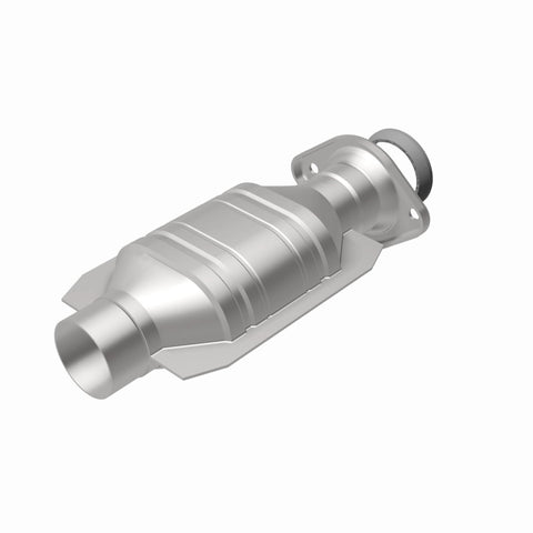 MagnaFlow Direct Fit Catalytic Converter 01-03 Highlander underbody - 93268