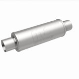 MagnaFlow Muffler MAG 430SS 5x5x14 3.00 - 14867