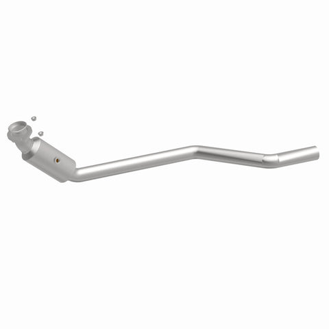 MagnaFlow Conv DF 06-08 Jaguar S-Type 3.0L - 52076