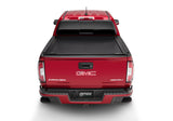 Retrax 15-up Colorado & Canyon 5ft Bed PowertraxONE MX - 70454