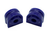 SuperPro Sway Bar To Chassis Mount - SPF2818-25K