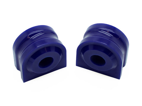SuperPro Sway Bar To Chassis Mount - SPF2818-24.6K