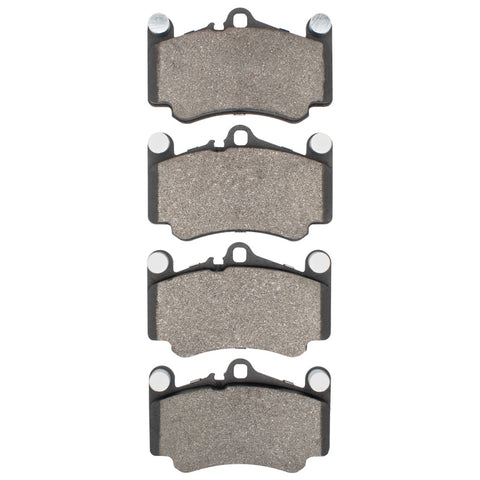R1 99-12 Porsche 911 Front Performance Sport Brake Pads - 2115-0916-00