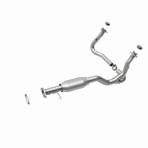 Magnaflow Conv DF 2000 S10/Sanoma 4.3L - 447249