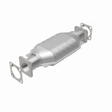 MagnaFlow California Converter Direct Fit 75-82 Chevrolet LUV 1.8L / 86-91 Isuzu Trooper 2.3L - 3391652