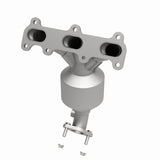 MagnaFlow Conv DF 07-08 Hyundai Tiburon 2.7L - 51951