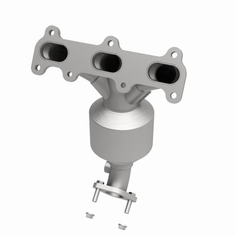 MagnaFlow Conv DF 07-08 Hyundai Tiburon 2.7L - 51951