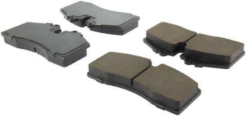 StopTech 86-98 Porsche 911/928/944/968 Street Select Brake Pads - 305.06090