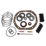 Yukon Gear Master Overhaul Kit For Ford 8in Diff - YK F8