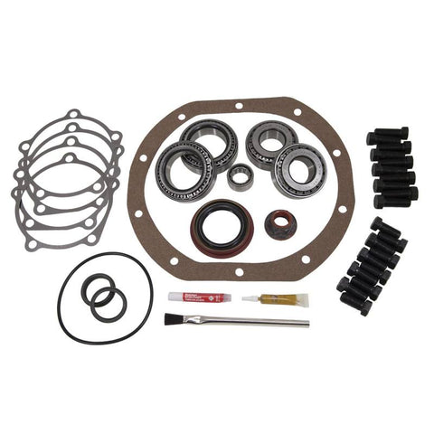 Yukon Gear Master Overhaul Kit For Ford 8in Diff - YK F8