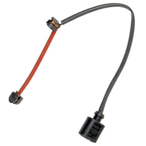 Power Stop 17-19 Porsche 718 Boxster Front Euro-Stop Electronic Brake Pad Wear Sensor - SW-1677