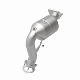 MagnaFlow Conv DF Audi S4 - 49136