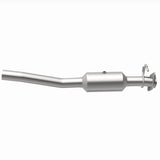 MagnaFlow 16-19 Ford F-53 V10 6.8L Underbody Direct-Fit Catalytic Converter - 280447