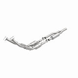 Magnaflow California Direct Fit Converter 08-09 Audi TT Quattro 3.2L - 5461716
