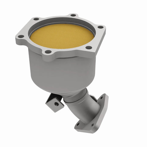 MagnaFlow Direct Fit Catalytic Converter 06-07 Sentra 1.8L OEM - 49294