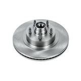 Power Stop 01-03 Ford Explorer Sport Front Autospecialty Brake Rotor - AR8585