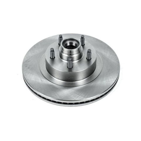 Power Stop 01-03 Ford Explorer Sport Front Autospecialty Brake Rotor - AR8585