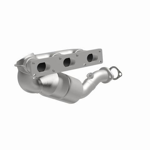 MagnaFlow Conv DF BMW 5 99-00 Rear - 50466