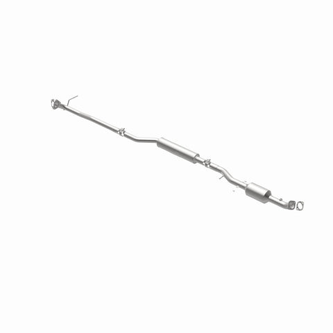 Magnaflow Conv DF 2011-2013 Outlander L4 2.4 OEM Underbody - 21-239