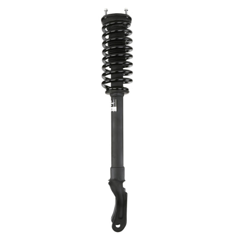 KYB Shocks & Struts Strut Plus Front Right DODGE Durango 4x2 5.7L ALL 14-15 - SR4690