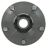 MOOG 13-14 Subaru WRX STI Front Hub Assembly - 513302