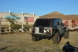 DV8 Offroad RS-10/RS-11 TC-6 Tire Carrier - TCSTTB-06