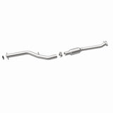 Magnaflow Conv DF 2014-2015 Forester H4 2.5 OEM Underbody - 21-217