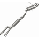 MagnaFlow SYS C/B 07-09 BMW 328i 3.0L - 16537