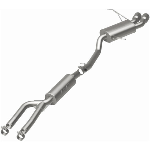 MagnaFlow SYS C/B 07-09 BMW 328i 3.0L - 16537