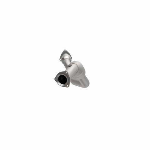 MagnaFlow Direct Fit Catalytic Converter 04/06 VW Phaeton 4.2L Front Driver Side - 444081