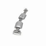 MagnaFlow Direct Fit Catalytic Converter 03 Ranger/B-Ser V6 rear 50S - 441410