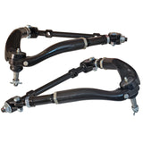 SPC Performance Chevrolet Corvette C2/C3 Adjustable Upper Control Arms (Pair) - 97160