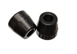Energy Suspension Mgb Rear Bump Stop - Black - 10.6101G