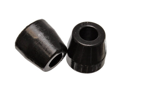 Energy Suspension Mgb Rear Bump Stop - Black - 10.6101G