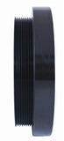 Fluidampr 03-09 Dodge Cummins 5.9L Steel Internally Balanced Damper - 920301
