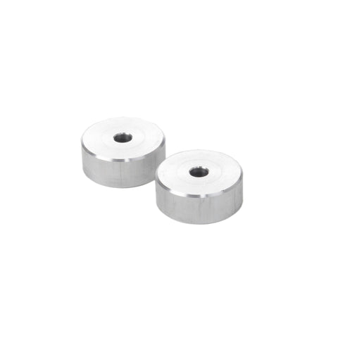 ARB Bump Stop Spacer Kit TJ - FK16