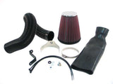 K&N Performance Intake Kit BMW Z3 2.0 24V 6CYL DOHC, 1999-2000 - 57-0366