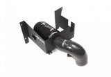ALTA 02-06 Mini Cooper S/JCW & 02-08 S/JCW Convertible R53 (Auto ONLY) Cold Air Intake - Black - AMP-INT-300BK