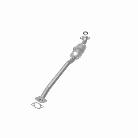 MagnaFlow Direct Fit Catalytic Converter 98-01 Chevrolet Metro 1.3L - 441043
