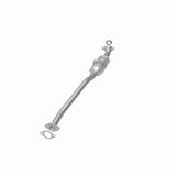 MagnaFlow Direct Fit Catalytic Converter 98-01 Chevrolet Metro 1.3L - 24990