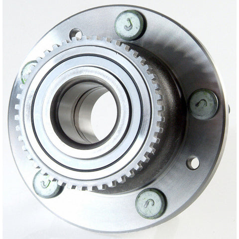 MOOG 01-02 Mazda Millenia Rear Hub Assembly - 512269