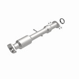 MagnaFlow Direct Fit Catalytic Converter 14-15 Toyota Highlander 3.5L - 52534