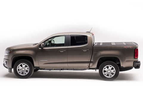 BAK 2023+ Chevy Colorado Crew Cab 5ft 2in Bed BAKFlip F1 - 772146